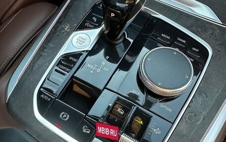 BMW X5, 2020 год, 6 000 000 рублей, 23 фотография