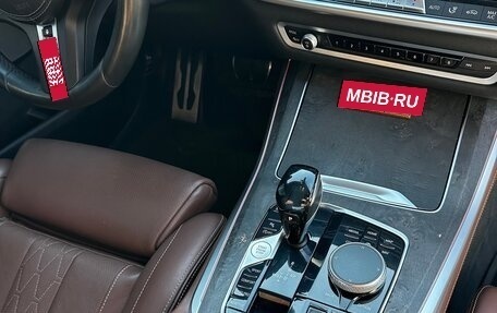 BMW X5, 2020 год, 6 000 000 рублей, 22 фотография