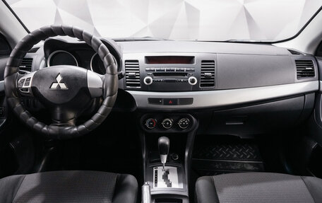 Mitsubishi Lancer IX, 2011 год, 750 000 рублей, 11 фотография