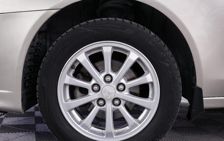 Mitsubishi Lancer IX, 2011 год, 750 000 рублей, 9 фотография