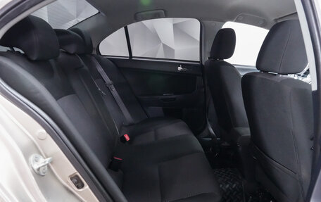 Mitsubishi Lancer IX, 2011 год, 750 000 рублей, 13 фотография
