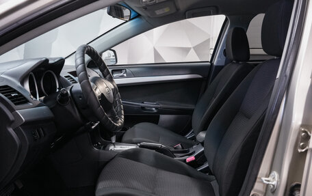 Mitsubishi Lancer IX, 2011 год, 750 000 рублей, 10 фотография