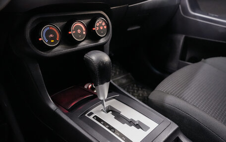 Mitsubishi Lancer IX, 2011 год, 750 000 рублей, 17 фотография