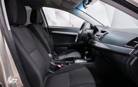 Mitsubishi Lancer IX, 2011 год, 750 000 рублей, 12 фотография
