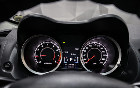Mitsubishi Lancer IX, 2011 год, 750 000 рублей, 15 фотография
