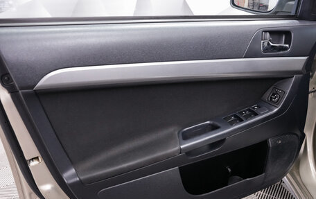 Mitsubishi Lancer IX, 2011 год, 750 000 рублей, 16 фотография