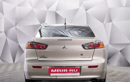 Mitsubishi Lancer IX, 2011 год, 750 000 рублей, 4 фотография