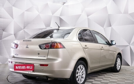 Mitsubishi Lancer IX, 2011 год, 750 000 рублей, 5 фотография