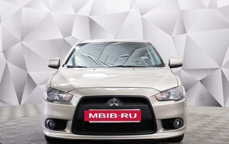 Mitsubishi Lancer IX, 2011 год, 750 000 рублей, 8 фотография