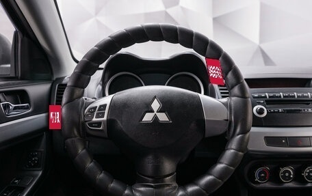 Mitsubishi Lancer IX, 2011 год, 750 000 рублей, 14 фотография