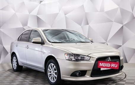 Mitsubishi Lancer IX, 2011 год, 750 000 рублей, 7 фотография