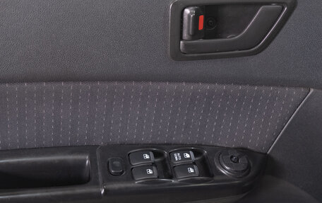 Hyundai Getz I рестайлинг, 2010 год, 599 000 рублей, 6 фотография