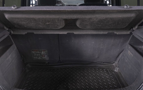Hyundai Getz I рестайлинг, 2010 год, 599 000 рублей, 18 фотография