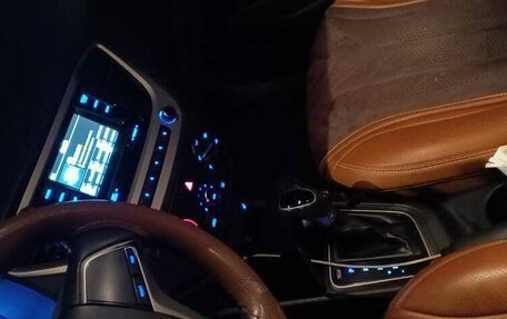 Hyundai Solaris II рестайлинг, 2017 год, 680 000 рублей, 3 фотография