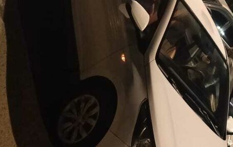 Hyundai Solaris II рестайлинг, 2017 год, 680 000 рублей, 7 фотография