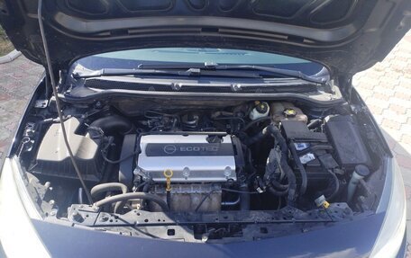 Opel Astra J, 2011 год, 637 000 рублей, 18 фотография