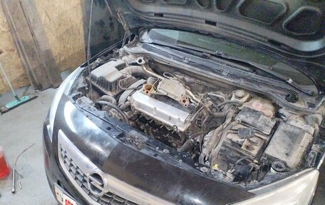 Opel Astra J, 2011 год, 637 000 рублей, 22 фотография