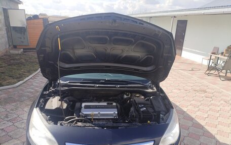 Opel Astra J, 2011 год, 637 000 рублей, 19 фотография