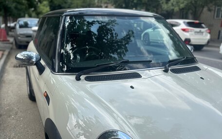 MINI Hatch, 2004 год, 300 000 рублей, 6 фотография