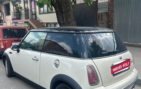 MINI Hatch, 2004 год, 300 000 рублей, 4 фотография
