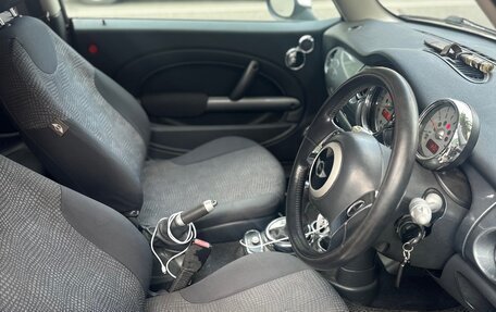 MINI Hatch, 2004 год, 300 000 рублей, 9 фотография