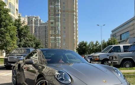 Porsche 911, 2021 год, 22 500 000 рублей, 2 фотография