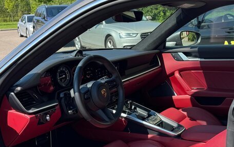 Porsche 911, 2021 год, 22 500 000 рублей, 7 фотография