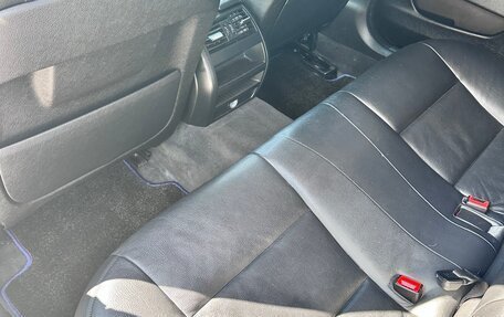BMW 5 серия, 2014 год, 2 300 000 рублей, 10 фотография