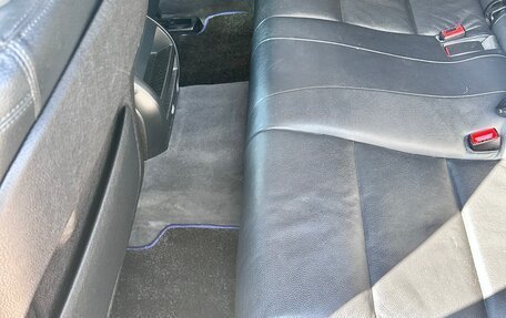 BMW 5 серия, 2014 год, 2 300 000 рублей, 12 фотография