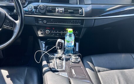 BMW 5 серия, 2014 год, 2 300 000 рублей, 11 фотография