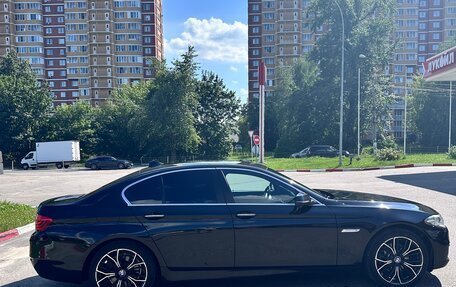 BMW 5 серия, 2014 год, 2 300 000 рублей, 4 фотография