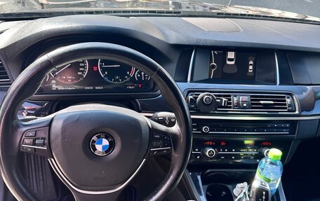 BMW 5 серия, 2014 год, 2 300 000 рублей, 14 фотография