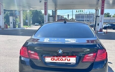 BMW 5 серия, 2014 год, 2 300 000 рублей, 6 фотография