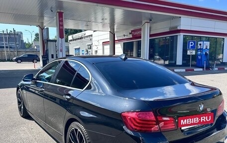 BMW 5 серия, 2014 год, 2 300 000 рублей, 7 фотография