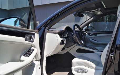 Porsche Macan I рестайлинг, 2020 год, 4 800 000 рублей, 12 фотография