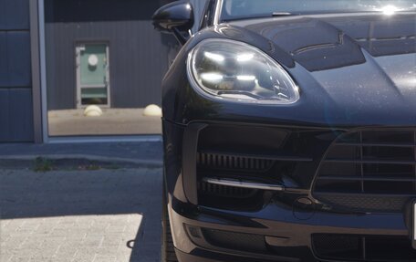 Porsche Macan I рестайлинг, 2020 год, 4 800 000 рублей, 9 фотография