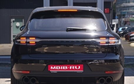 Porsche Macan I рестайлинг, 2020 год, 4 800 000 рублей, 6 фотография