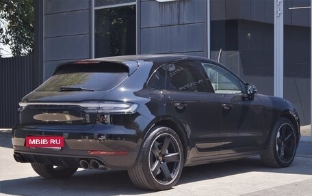 Porsche Macan I рестайлинг, 2020 год, 4 800 000 рублей, 7 фотография
