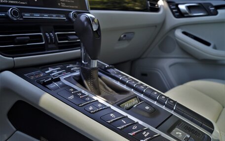 Porsche Macan I рестайлинг, 2020 год, 4 800 000 рублей, 25 фотография