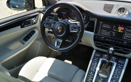 Porsche Macan I рестайлинг, 2020 год, 4 800 000 рублей, 30 фотография