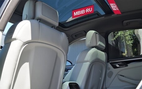 Porsche Macan I рестайлинг, 2020 год, 4 800 000 рублей, 28 фотография