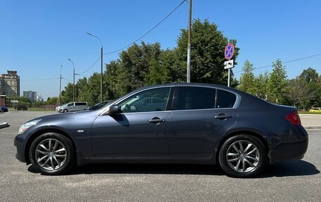 Infiniti G, 2008 год, 1 500 000 рублей, 3 фотография