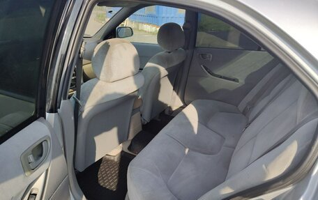 Mitsubishi Galant VIII, 2002 год, 199 000 рублей, 9 фотография