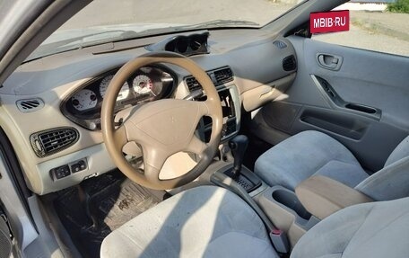 Mitsubishi Galant VIII, 2002 год, 199 000 рублей, 8 фотография