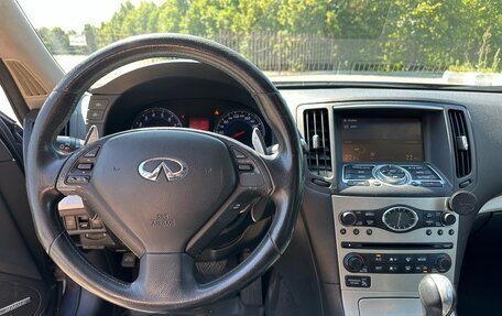 Infiniti G, 2008 год, 1 500 000 рублей, 6 фотография