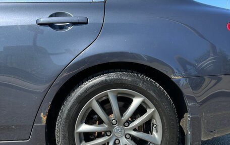 Infiniti G, 2008 год, 1 500 000 рублей, 10 фотография