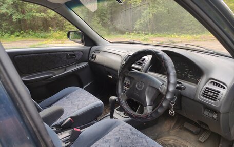 Mazda Capella, 1999 год, 260 000 рублей, 8 фотография
