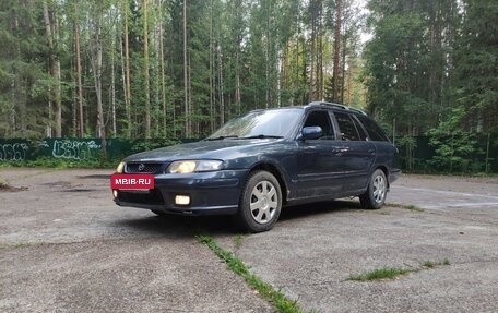 Mazda Capella, 1999 год, 260 000 рублей, 3 фотография