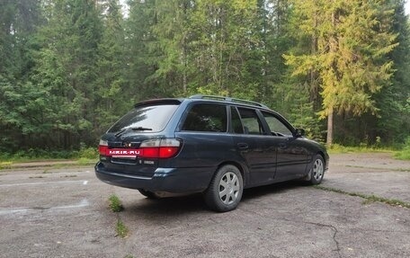 Mazda Capella, 1999 год, 260 000 рублей, 7 фотография