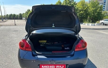 Infiniti G, 2008 год, 1 500 000 рублей, 8 фотография